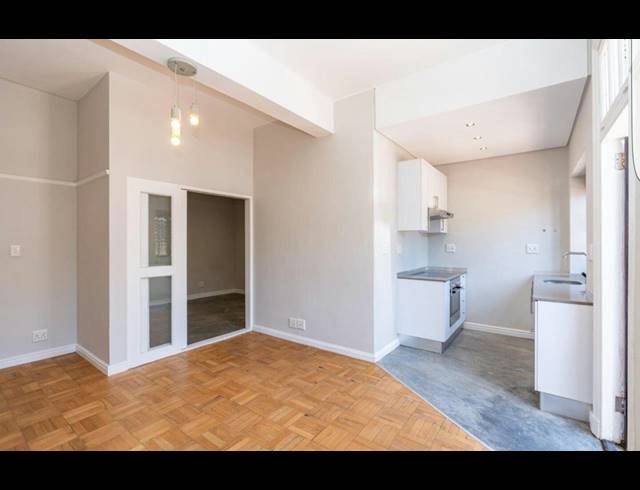 1 bed property to rent in GARDENS